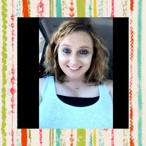 Meet your Posher, Krystal